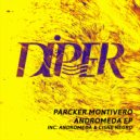 Parcker Montivero - Andromeda