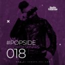 Shnaps - #PopSide Live 018 [Radio Intense] ()