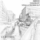 V.Danilov - Viva La Techno (Original mix)