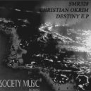 Christian Okrim - Destiny