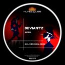 Deviant'z - Mathari