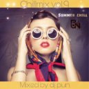 Dj Pun - Summer chill ((#nudisco #indiedance #disco #chill))