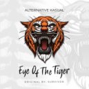 Survivor - Eye Of The Tiger