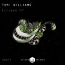 Tomi Williams - Radioactive (Original mix)