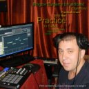 Rogov Evgeny broadcast - The gain of an electronic signal (Practical mix)