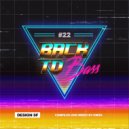 DIMTA - BACK TO BASS vol.22