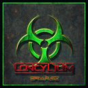 Concylium - Damage (Original Mix)