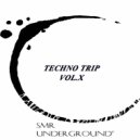 Ramper - Wrong (Original mix)