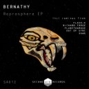 Bernathy - Reprosphere (PlanetDamage Ambient Remix)