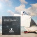 Shane Infinity - Message From Above