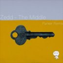 Zedd & Grey - The Middle