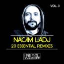 Squeeze DJ - Parallel (Nacim Ladj Remix)