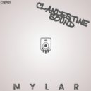 Nylar - Til We Die