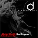 Abdel Kadiri & khalilogene - Baby (feat. khalilogene) (ORIGINAL MIX)