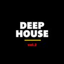 Andrew Krivushkin - Deep Heart