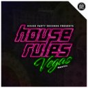 BLACKHUNTERS & Eric Leed - Keep It Going (Original Mix)
