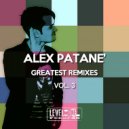 Dave Pedrini - El Trompas (Alex Patane\' Remix)