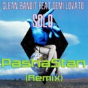 Clean Bandit feat Demi Lovato - Solo (PashaStan Remix)