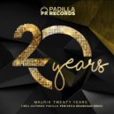 Maurik - Twenty Years