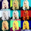 Redtenbacher\'s Funkestra & Helena May - Toy Soldiers (Original Mix)