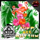 The Monkey Banners - Jump All Rhytm