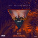 Jean Luc - Gimmie Sunshine (Original Mix)