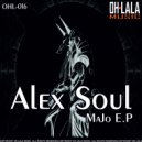 DJ Alex Soul - Co-co Colombia!! (Javi Enrrique Remix)