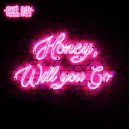 Axel Boy - Honey Will You Go