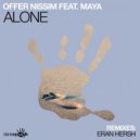 Offer Nissim - Alone (Eran Hersh Remix)