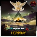 HERODAY - Ghost Killers
