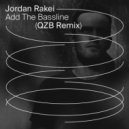 Jordan Rakei - Add The Bassline