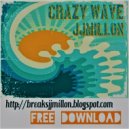 JJMillon - Crazy Wave