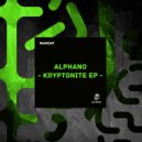ALPHANO - Kryptonite
