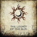 Moune - The Moon Cult