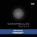 Jose Vilches - Tonight