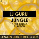 Lj Guru - Action (Original Mix)