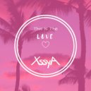 Xssya - This Is the Love (Extended Mix)
