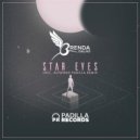 Brenda Galho & Katrina Barr - Star Eyes (feat. Katrina Barr) (Original Mix)