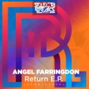 Angel Farringdon - Discovery (Original Mix)