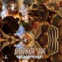 Alternate Side - Girls Trace In Control Space