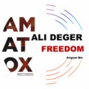 Ali Deger - Freedom