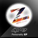 AK47 - Stand Up