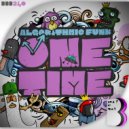 Algorithmic Funk - One Time