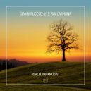 Gianni Ruocco & Le Roi Carmona - Reach Paramount