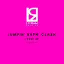 Three CP - Jumpin\' Raph\' Clash (Original Mix)