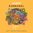 Ber - Karmaikel (Carlos Calvo Remix)
