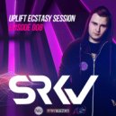 SRKV - Uplift Ecstasy Session Episode 008 (Guest mix by Rozovsky) ()