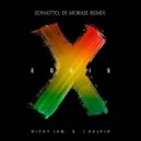 Nicky Jam & J. Balvin - X (EQUIS) (Zonatto, Di Morais Remix)