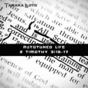Tamara Lloyd - Dreamin