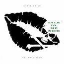 Gutta Child & Kollision - Talk To Me Nice (feat. Kollision) (Original Mix)